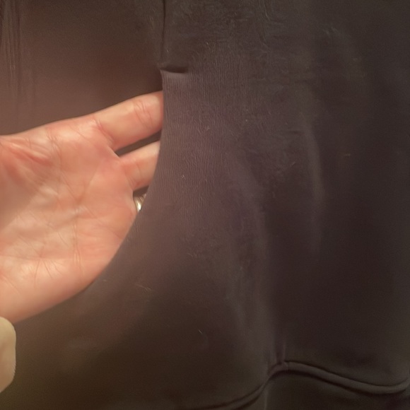 Lululemon Floral Flock Pullover Sweatshirt  🖤 - Picture 6 of 11